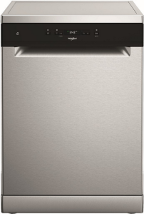 Zmywarka Whirlpool W2FHD624X