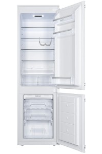 Lodówka Amica BK3205.8i(E)STUDIO NoFrost  w zamrażarce