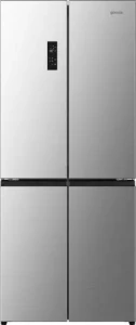 Lodówka Gorenje NRM819E61X  Multi Door