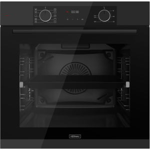 Piekarnik Kernau KBO 1073.1 S PT Matt Black