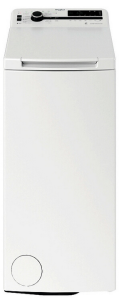 Pralka Whirlpool TDLRB6251BSEU