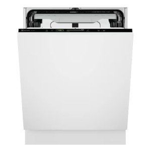 Zmywarka Electrolux E62LC201S