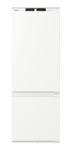 Lodówka Gorenje NRKI619D61WFE