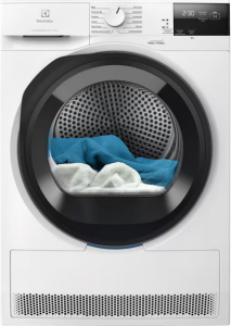 Suszarka Electrolux EW6D284YP