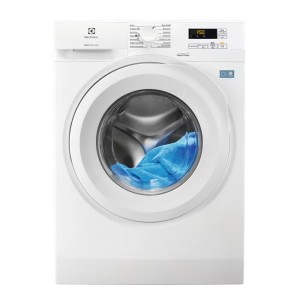 Pralka Electrolux EW2F528WP