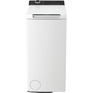 Pralka Whirlpool TW6521DBSWPL
