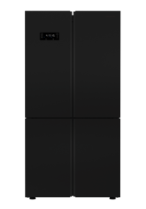 Lodówka Grundig GQN21245GBN 