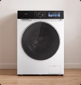 Pralka Kernau KFWM 8506 TC W