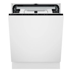 Zmywarka Electrolux E52LC200S 