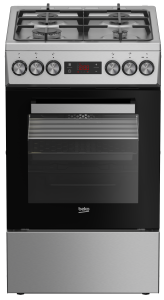 Kuchnia Beko FSM52330DX
