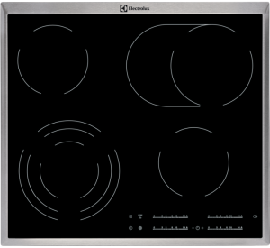 Płyta Electrolux EHF46547XK