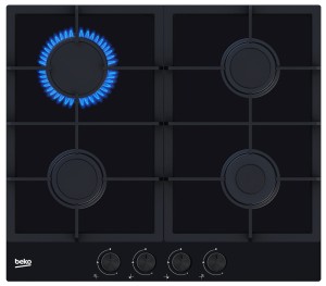 Płyta Beko HILG642C5SB