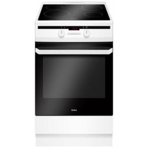 Kuchnia AMICA 58IES2.322HTab(W)