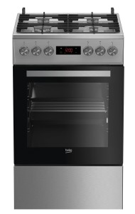 Kuchnia Beko FSM52330DXDT