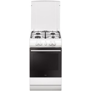 Kuchnia Amica 57GGH4.23ZpP(W) 