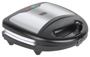 Opiekacz 3w1 Teesa TSA3221 wkładki ceramiczne