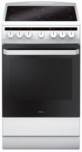 Kuchnia Amica 58CE1.30HMsQ(W) 