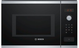 Kuchenka mikrofalowa Bosch BFL553MS0